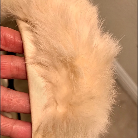 Gorgeous rabbit ๐ fur hat. - Picture 5 of 7